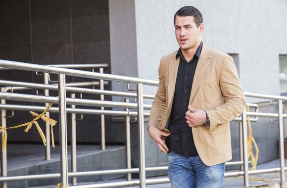 Justinas Jankevičius