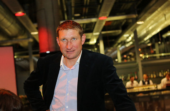 Eurelijus Žukauskas