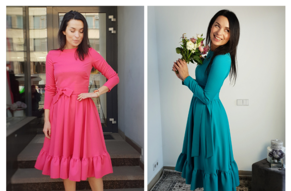 Žinomos dizainerės dalijasi patarimais apie stilių/Organizatorių nuotr.