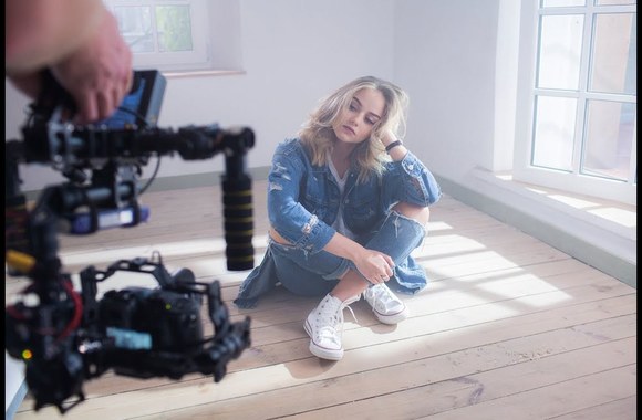 igle-leisk-bandyt-making-of