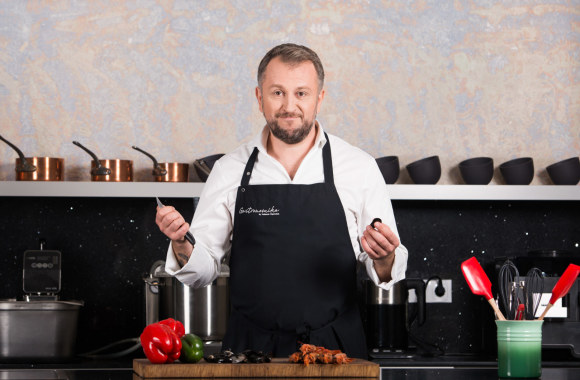 Liutauras Čeprackas