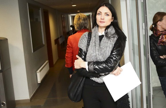 Sandra Chlevickaitė