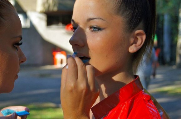 Laisvalaikio studijos veikla