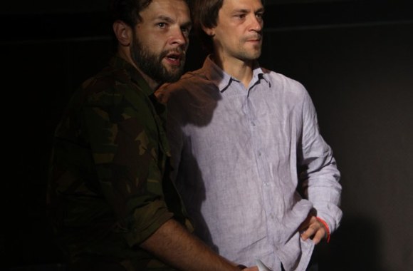 Filmo „Emilija“ aktorių komanda