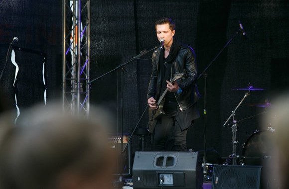 Gatvės muzikos diena Kaune