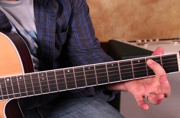 gitaros-pradziamoklsis