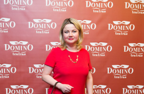 Į „Aš + vienas" premjerą rinkosi svečiai