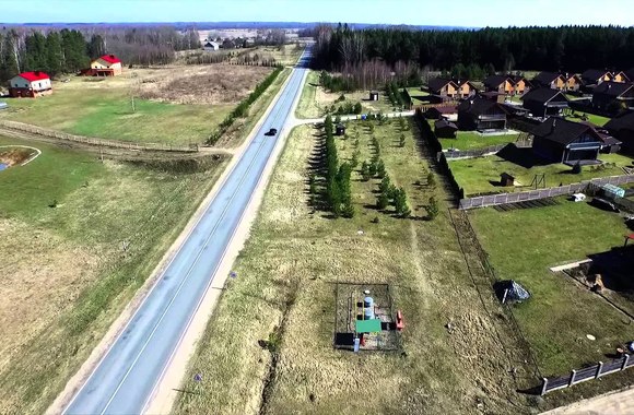 VIDEO kadras: Moterų ralis 2015