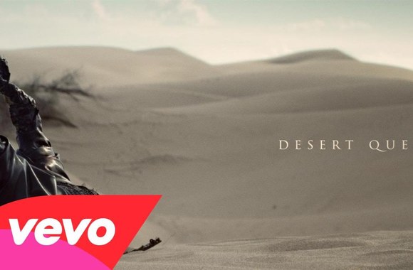 VIDEO kadras: Sister Sin - Desert Queen