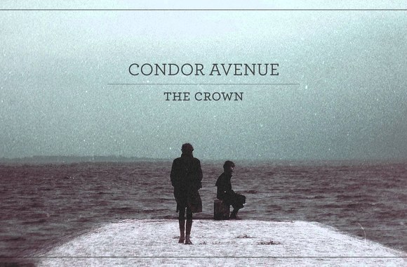 VIDEO kadras: Condor Avenue - The Crown