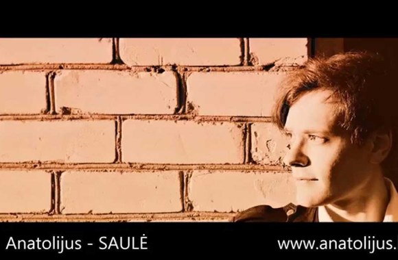 VIDEO kadras: Anatolijus   SAULĖ (Official)