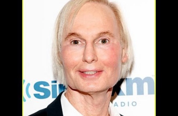 VIDEO kadras: Mirė Madonnos dermatologas F.Brandtas