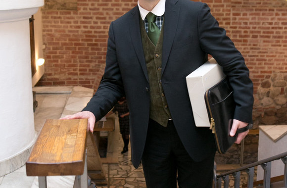 Eugenijus Skerstonas