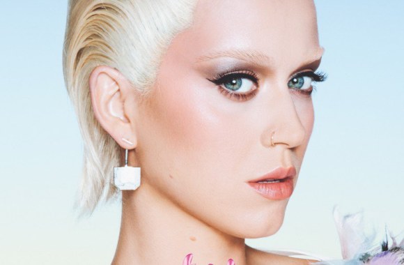 Katy Perry