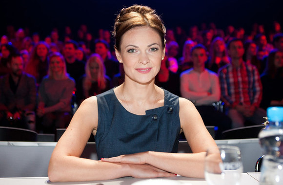 „Chorų karų“ akimirka