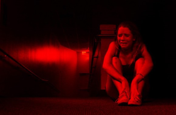 Filmas „Kartuvės“