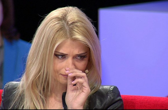 Jolanta Leonavičiūtė