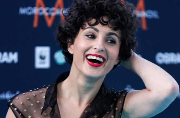 „Eurovizijos“ atidarymo vakaras