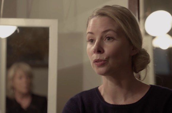 Film Trailer: Searching for Ingmar Bergman