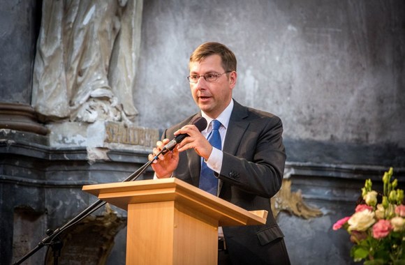 Gintaras Steponavičius