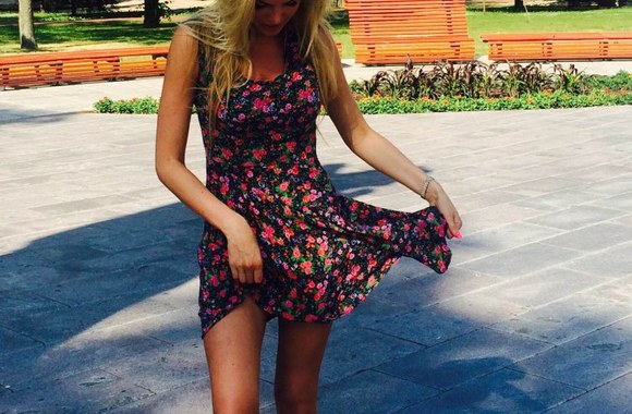 Solveiga Mykolaitytė