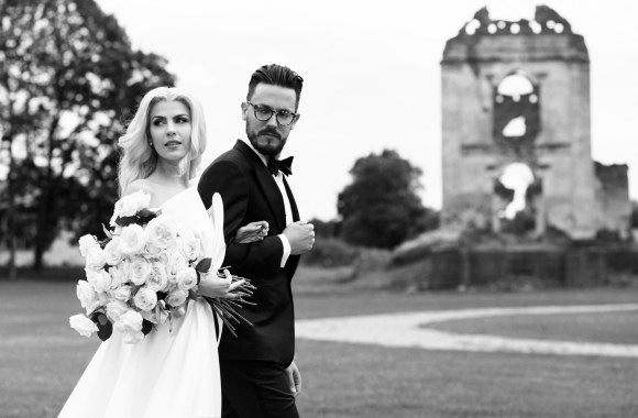 Vaida ir Vilius Jurgelevičiai