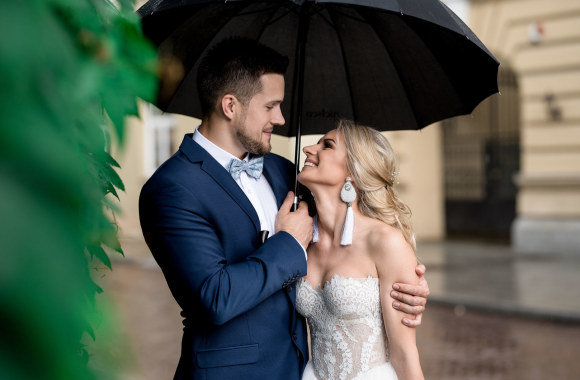 Ernesta ir Martynas Daukšiai