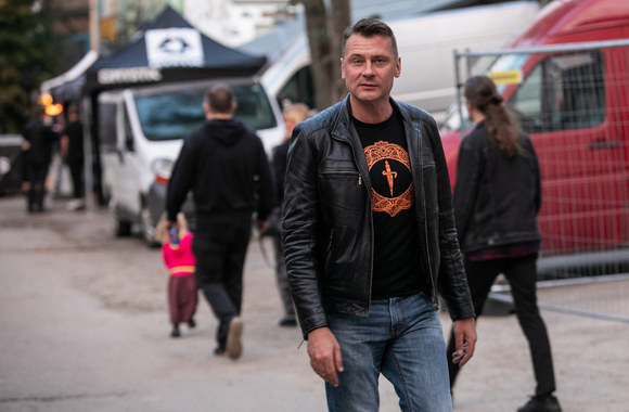 „Loftas Fest“ lankytojai / Pauliaus Peleckio / „Žmonės Foto“ nuotr.