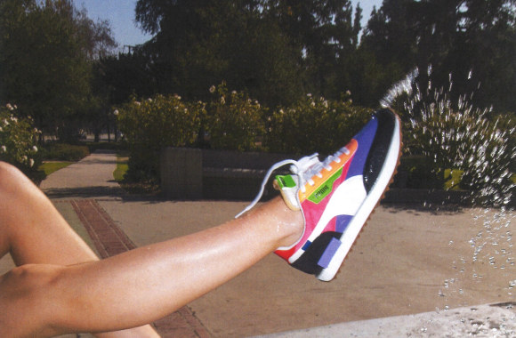 „Puma Future Rider Play On“