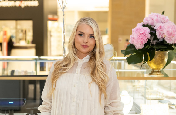 Marijos Šalaševičienės butiko atidarymo šventė / Dariaus Kučio nuotr.