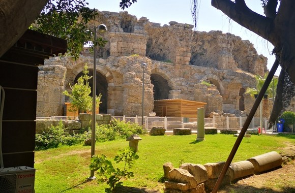 Turkija / Asmeninio albumo nuotr.