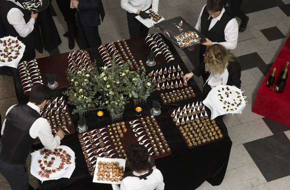 „ŽMONĖS 2018“ vaišės