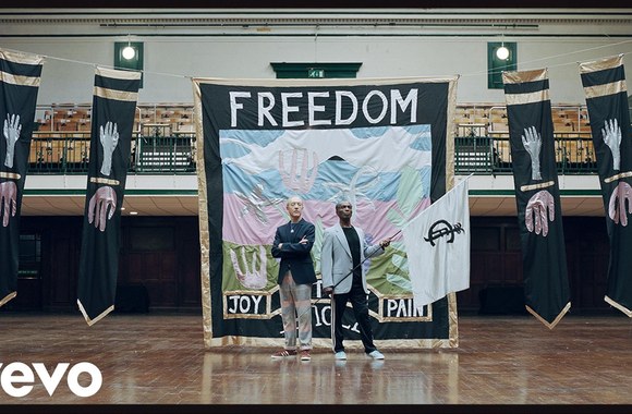 „Jungle“ – „Time“