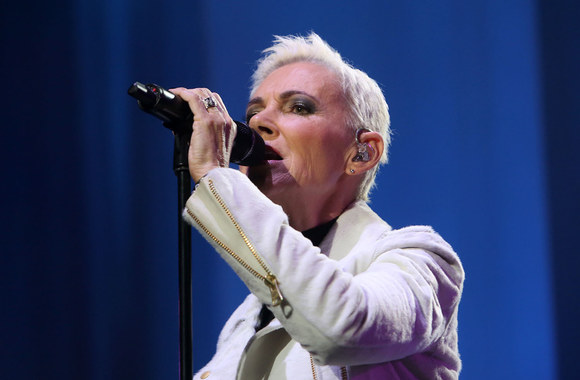 „Roxette“ koncertas Kaune