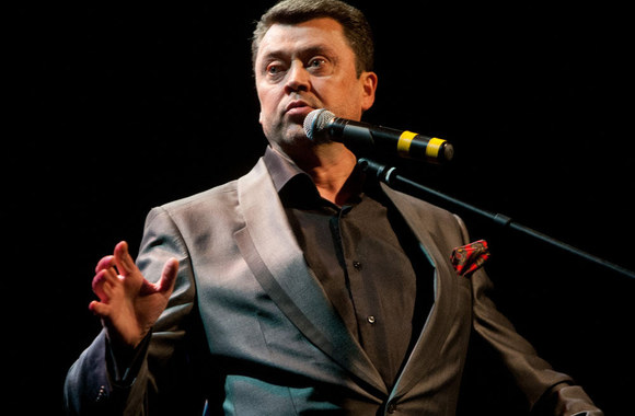 Vytautas Šapranauskas