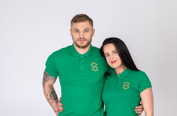 S. Maslobojevo šeima/Organizatorių nuotr.