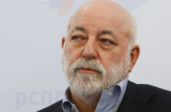  Viktoras Vekselbergas / „Scanpix“ nuotr.