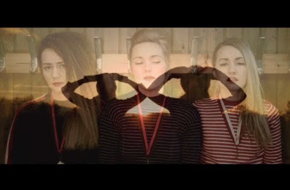 VIDEO kadras: BASKERY - The Shadow (official video)