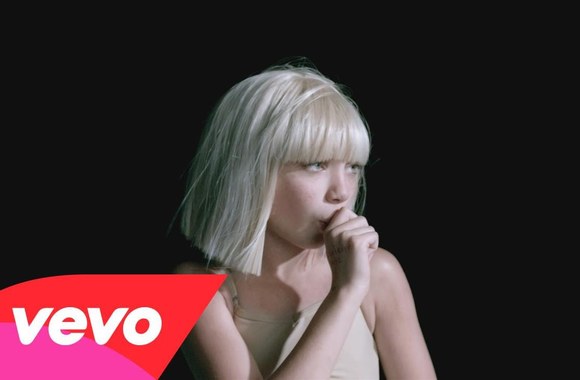 VIDEO kadras: Sia - Big Girls Cry (Official Video)