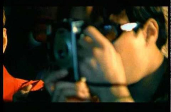 VIDEO kadras: Eto Po Lubvi — Mumiy Troll