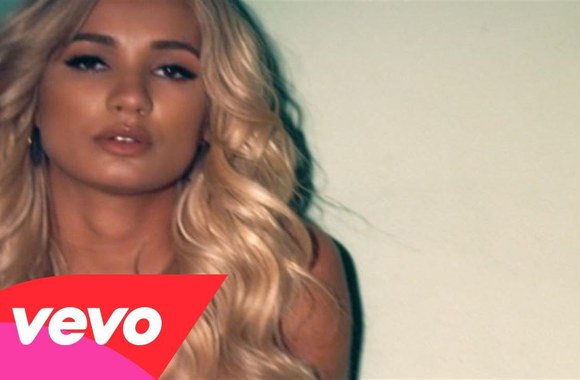 VIDEO kadras: Pia Mia - F**k With U ft. G-Eazy