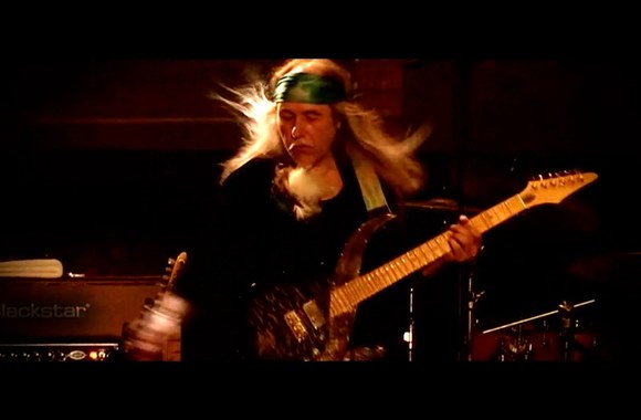 VIDEO kadras: ULI JON ROTH SCORPIONS REVISITED TRAILER 2014 mp4