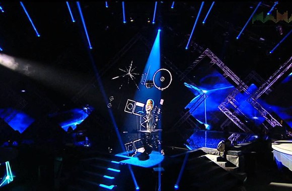 VIDEO kadras: A.Orlova | M.A.M.A. 2014