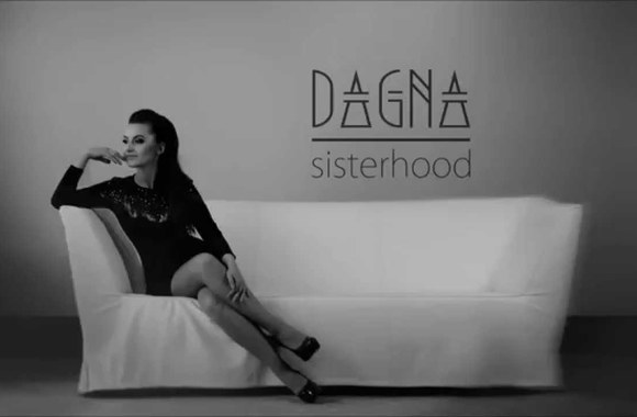 VIDEO kadras: DAGNA - Sisterhood