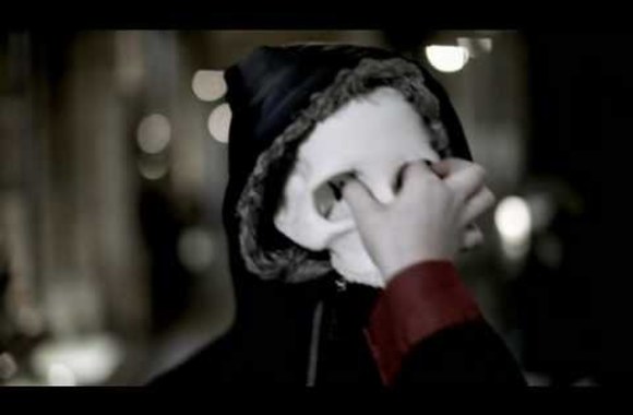 VIDEO kadras: The Chemical Brothers - Hey Boy Hey Girl