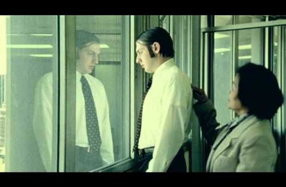 VIDEO kadras: The Chemical Brothers - The Golden Path