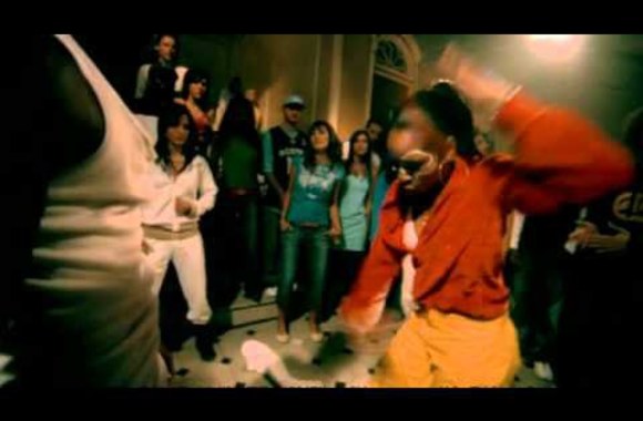 VIDEO kadras: The Chemical Brothers - Galvanize