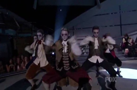 VIDEO kadras: Roisin Murphy - Ramalama (Bang Bang) HD