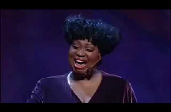 VIDEO kadras: BJ Crosby Fools Fall In Love