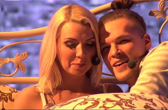 monika-sedziuviene-ir-tadas-juodsnukis-mazyte-mano